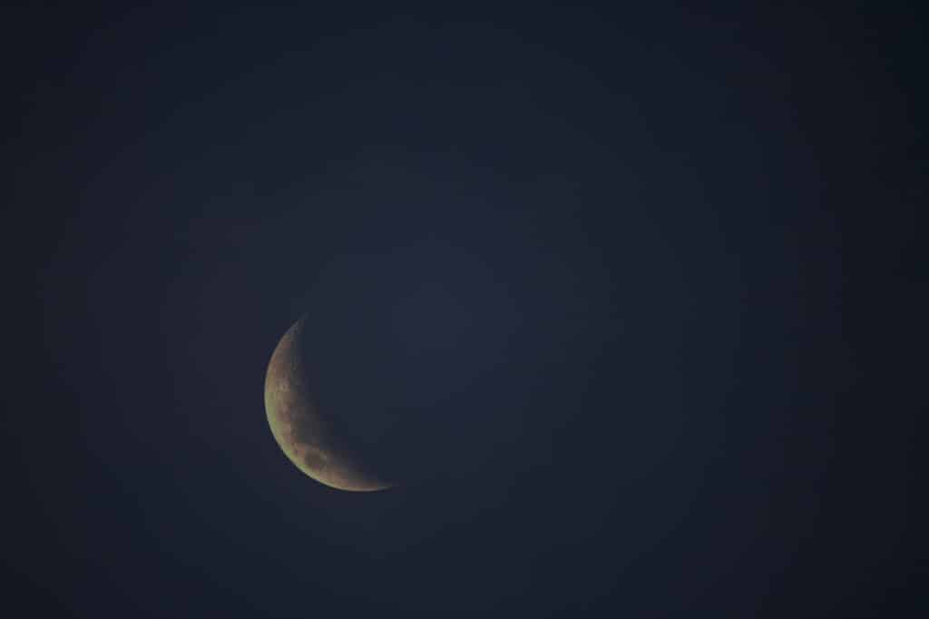 New Moon In Sagittarius, December 18, 2017