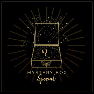 Mystery Witches Box Special!