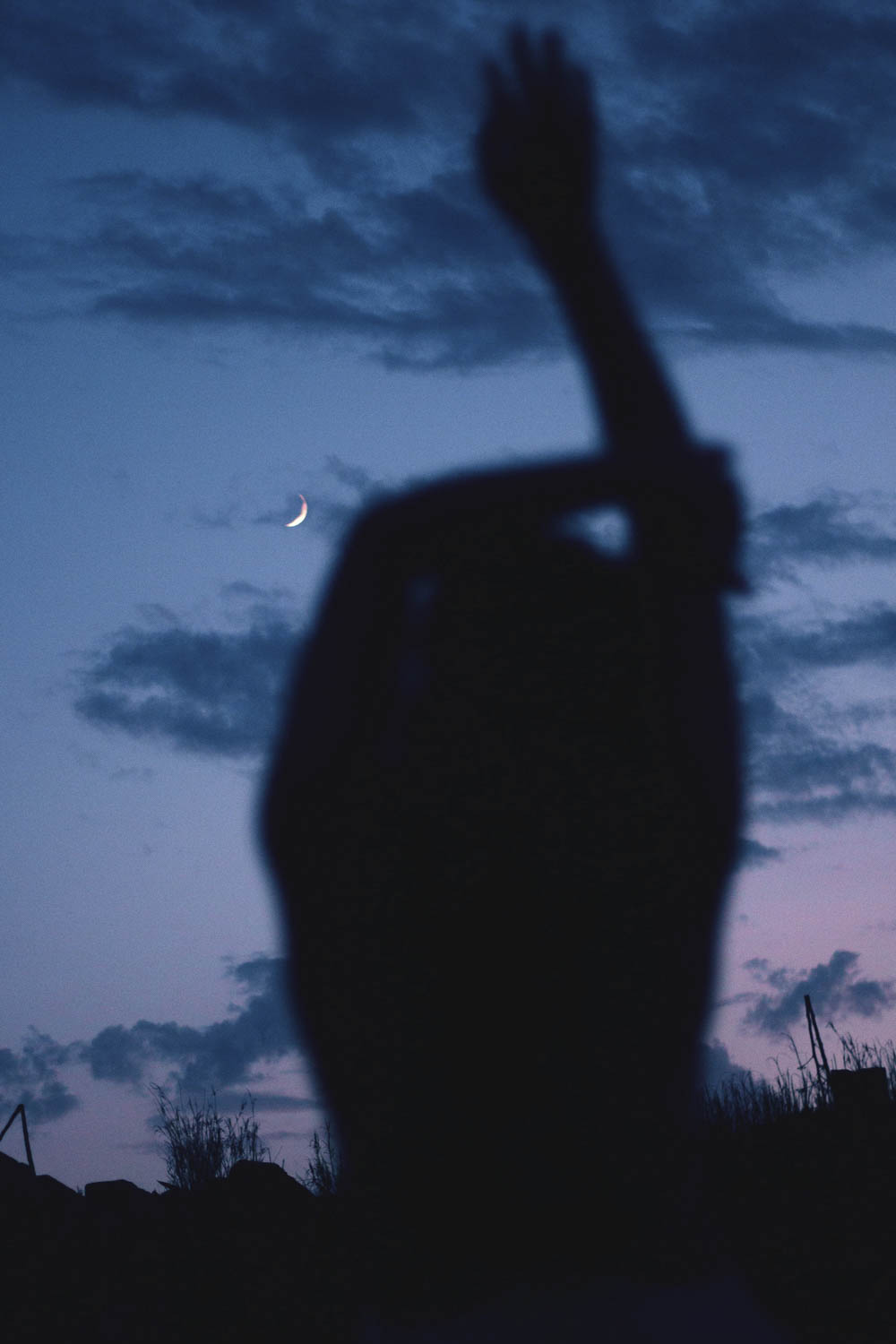 Moon + Ritual: A New Moon Membership