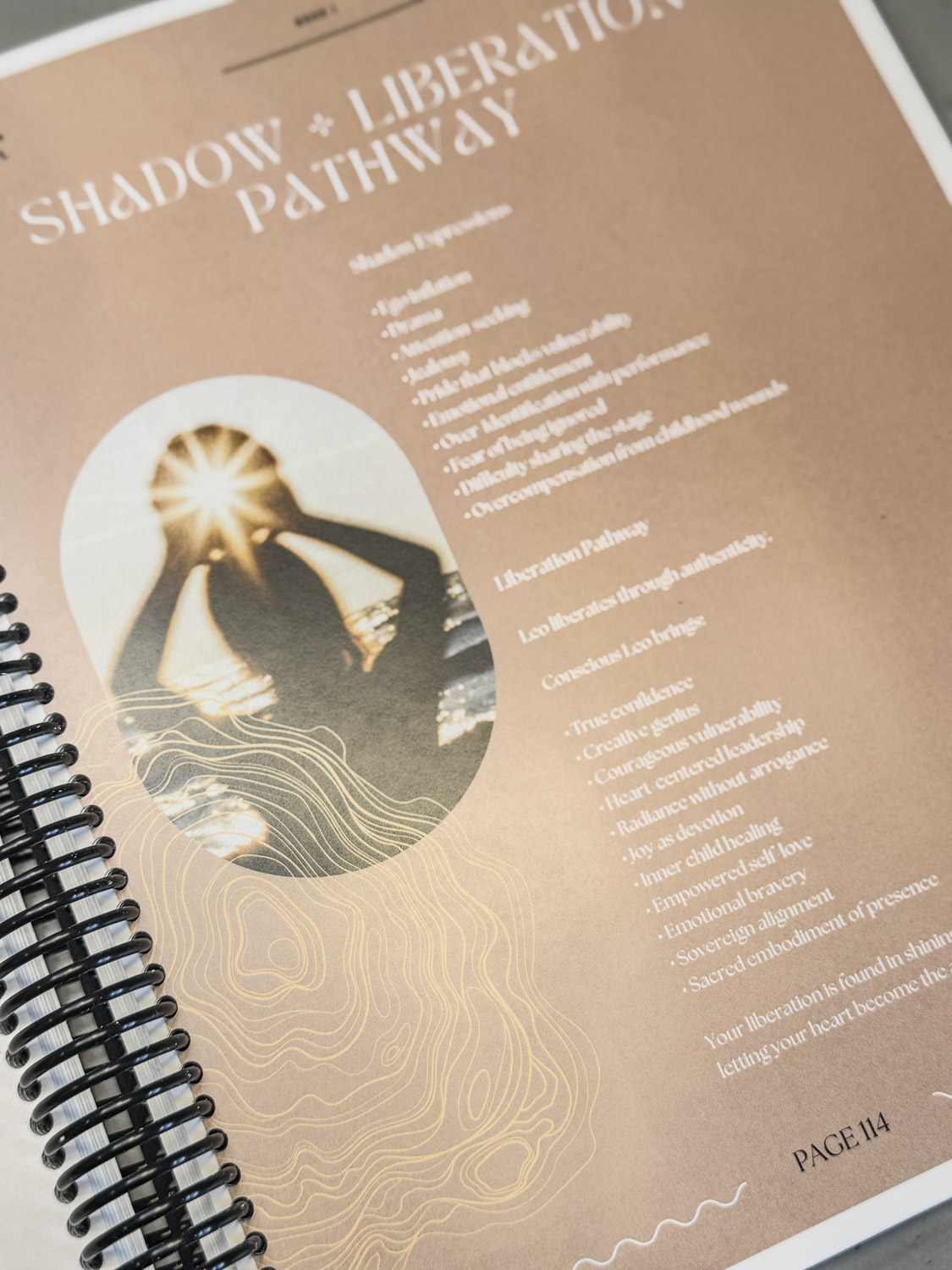 Moon + Ritual - Book One: The Moon Through the Signs - Image 10