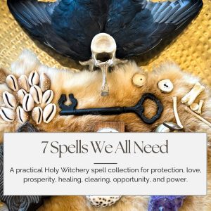 7 Spells We All Need